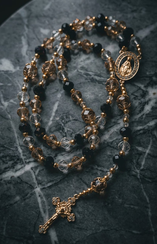 Midnight Grace Rosary