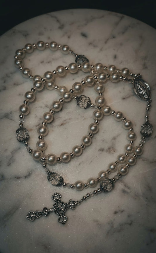 Eternal Grace Rosary