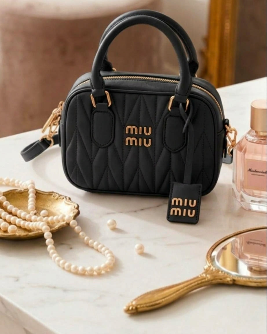 Pink Inspired MM