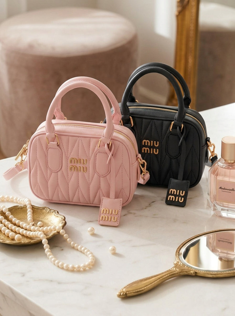 Pink Inspired MM