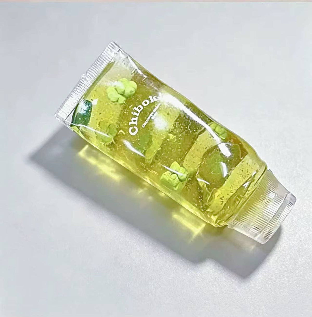 Toothpaste Maltose Squishy
