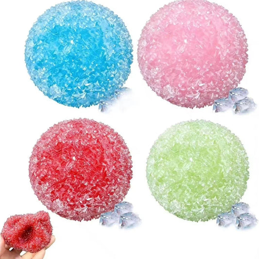 Slush Crispy Balls (random color)