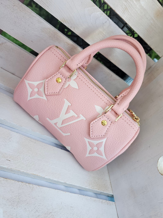 Mini Pink Lv