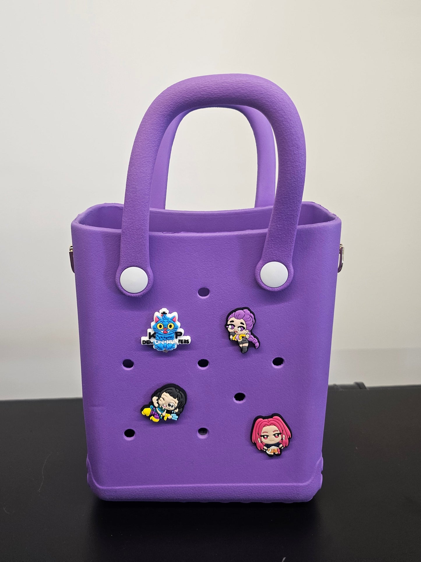 Huntrix Bucket Bag With Strap