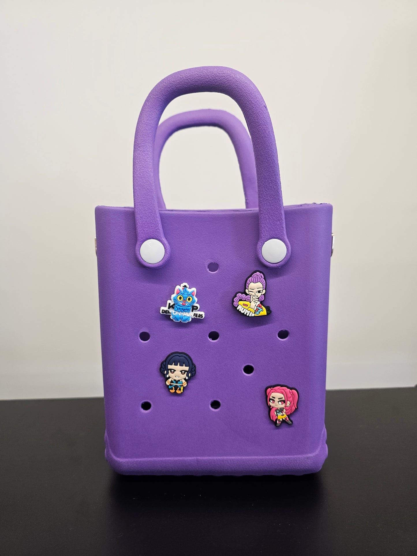 Huntrix Bucket Bag With Strap