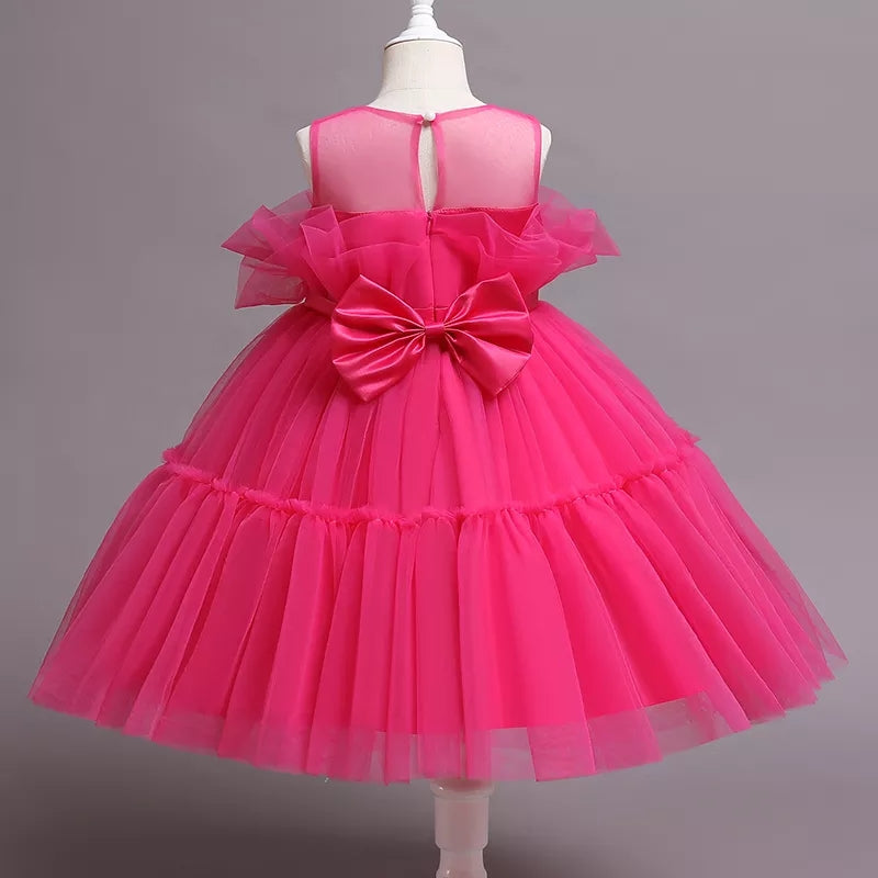 The Gigi Dress