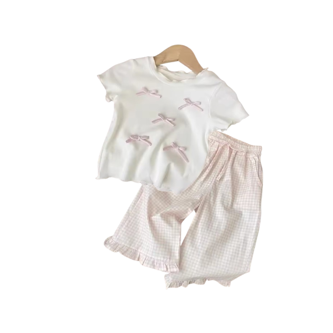 Bow summer set