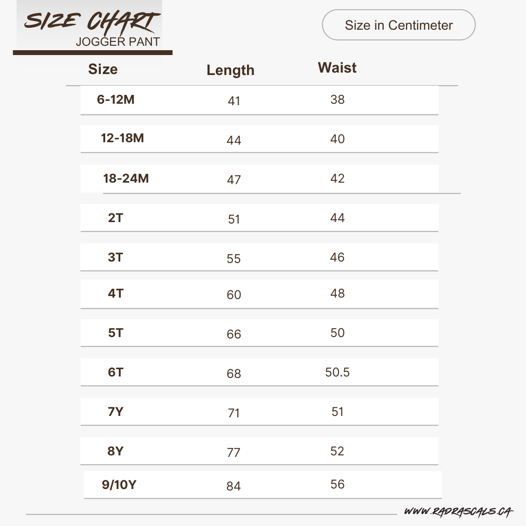 Fast Gas - Jogger Pant - Shred