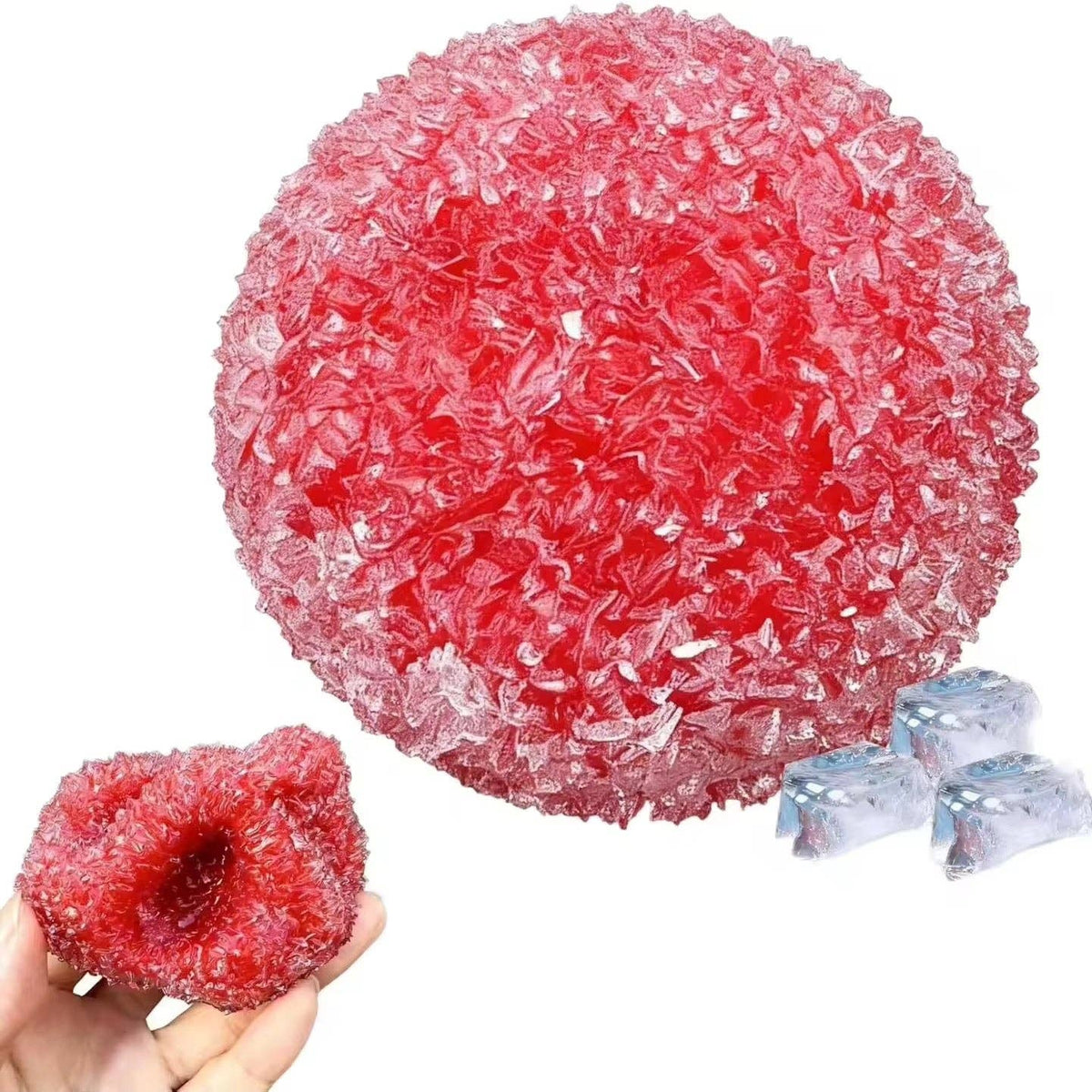 Slush Crispy Balls (random color)
