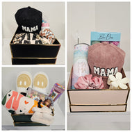 Mothers day gift boxes