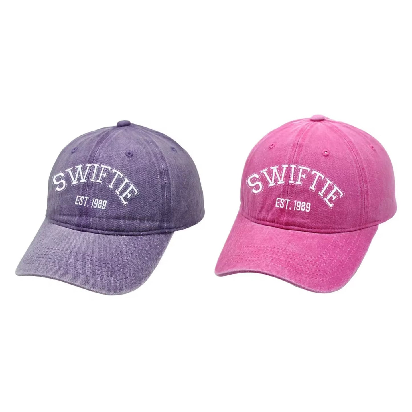 Swiftie Baseball Hat