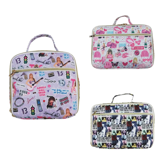 Large Eras Lunch Bag