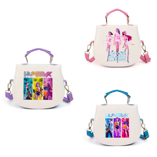 Huntrix purses