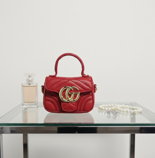 Red gg