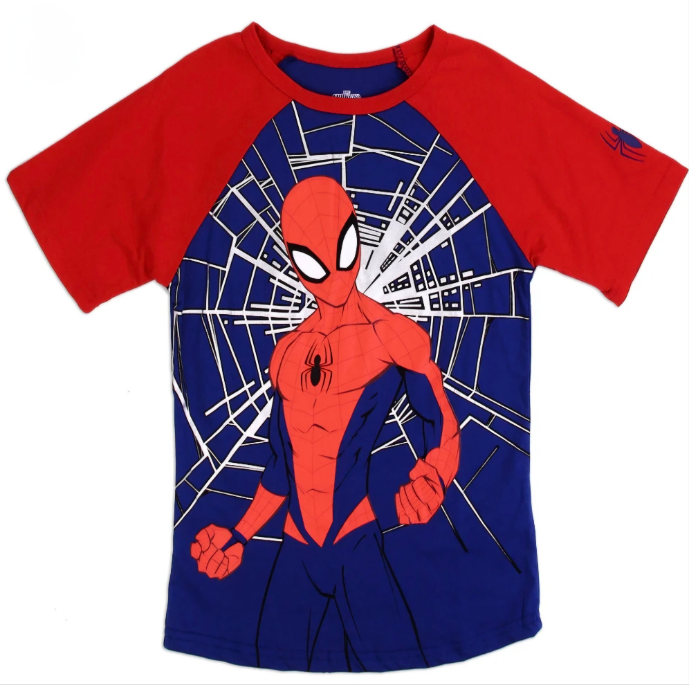 Spiderman Tshirt