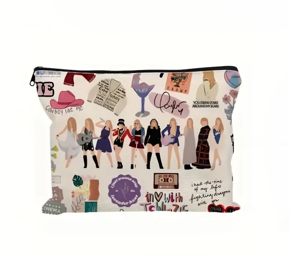 Taylor's Version - Bundle Bag
