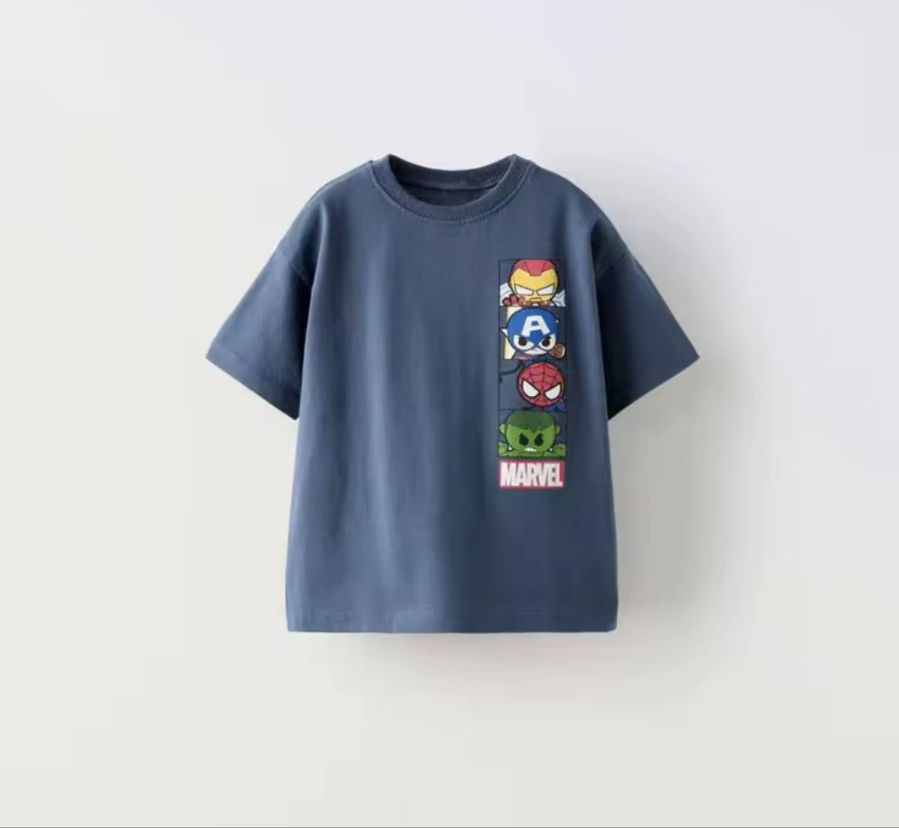 Marvel Tshirt