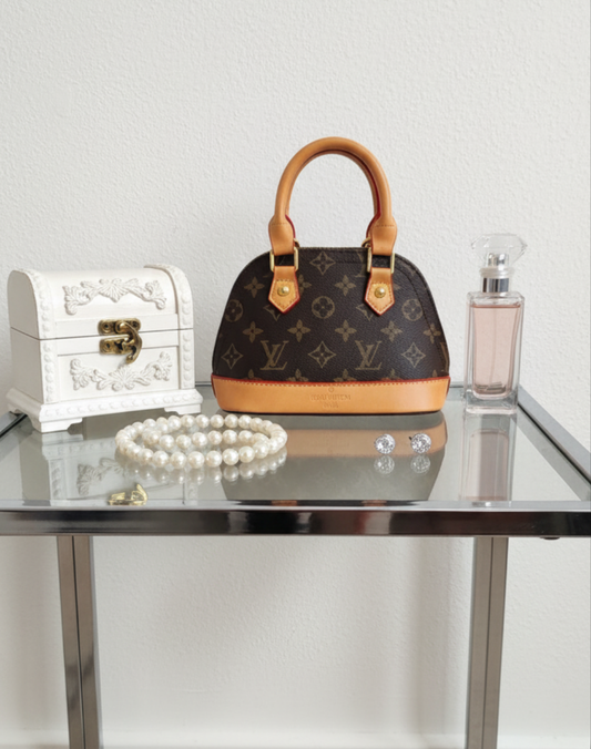 Colorful Lv