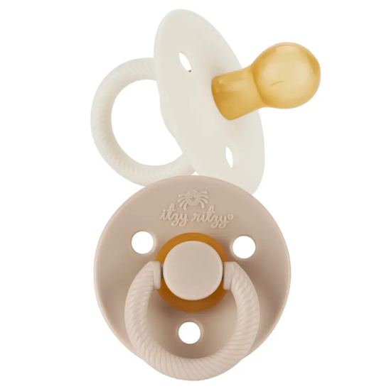 Itzy Ritzy Cream Soother