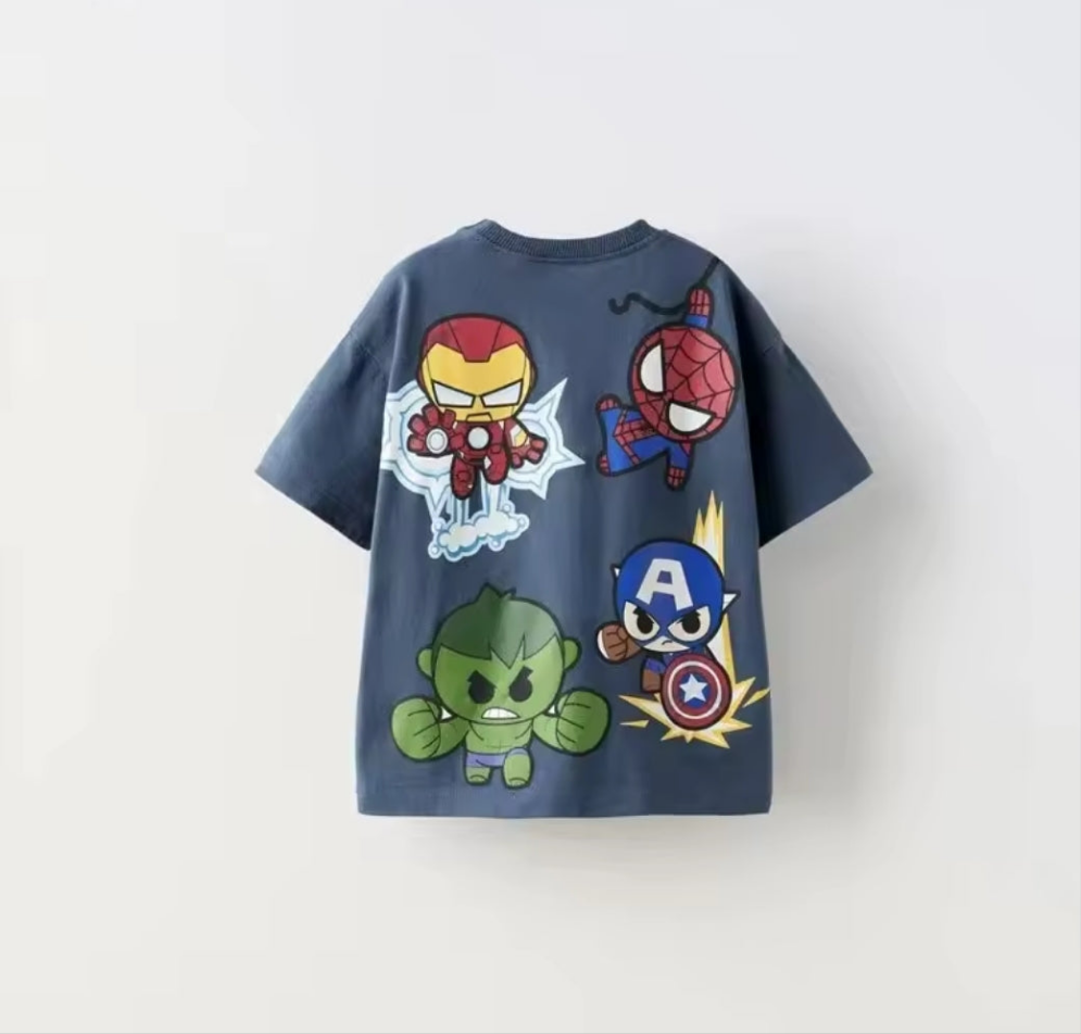 Marvel Tshirt