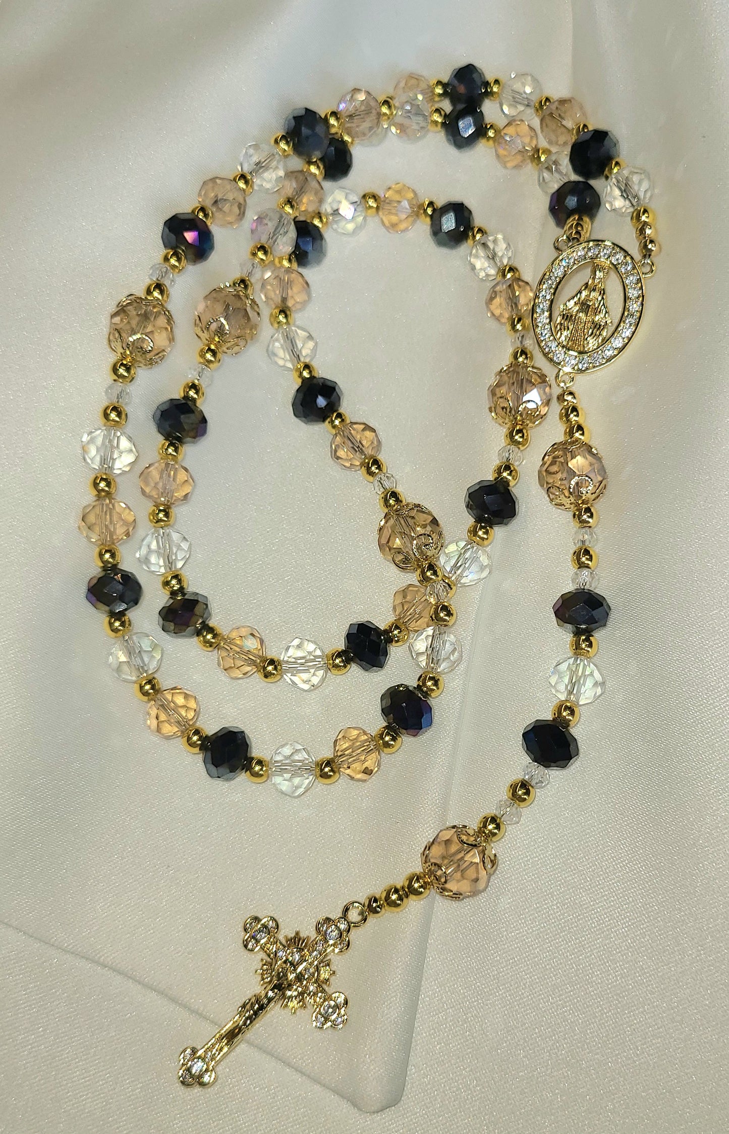 Midnight Grace Rosary