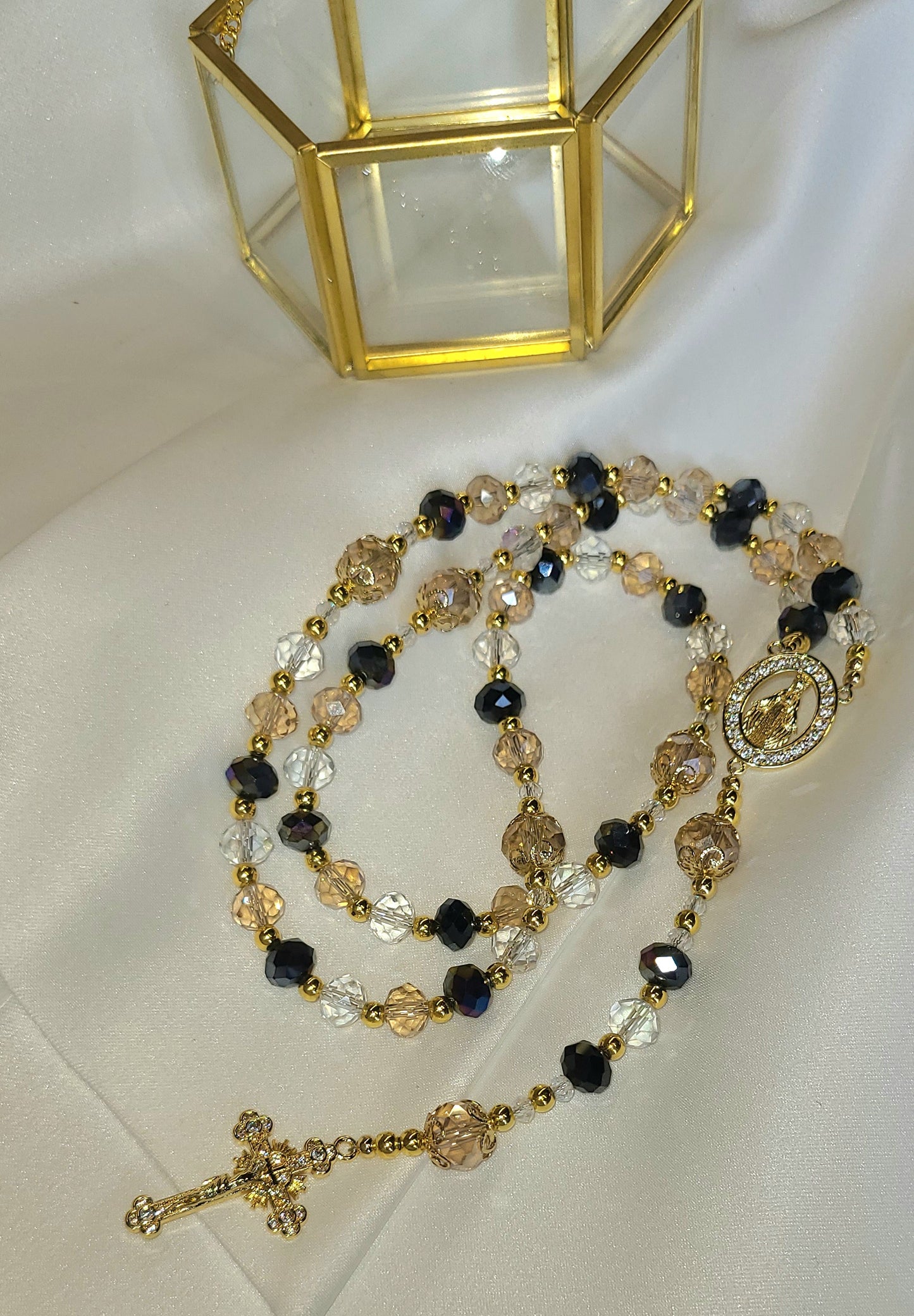 Midnight Grace Rosary