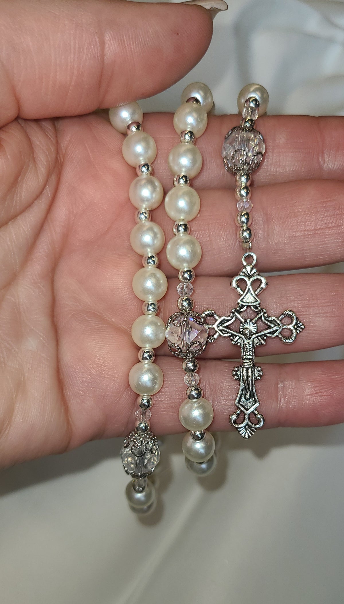 Eternal Grace Rosary