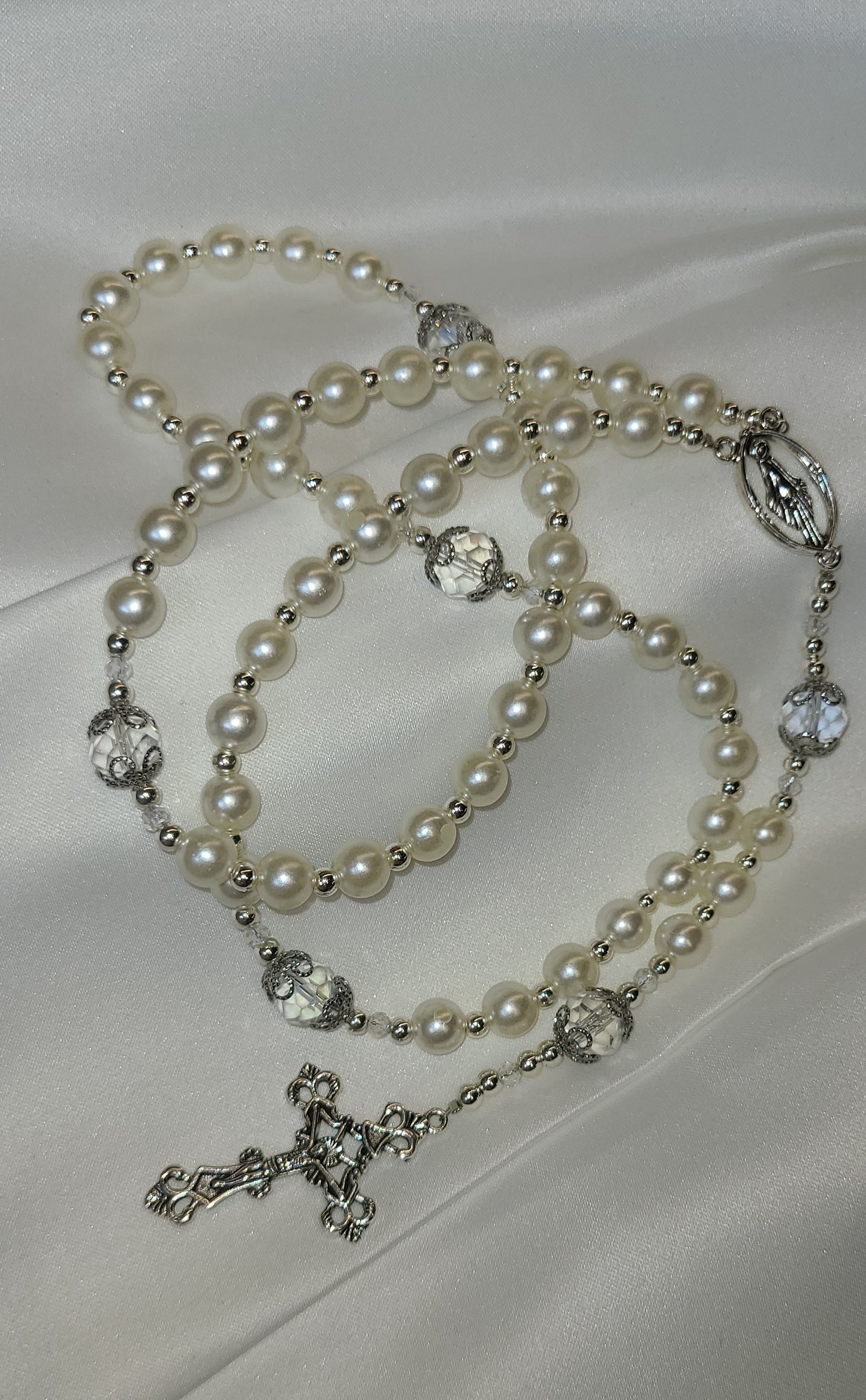 Eternal Grace Rosary