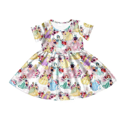 Princess Dress
