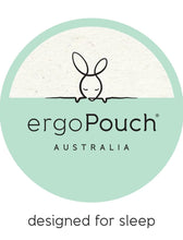Cargar imagen en el visor de la galería, Ergo Pouch Australia - Daisy - 1.0 Tog

