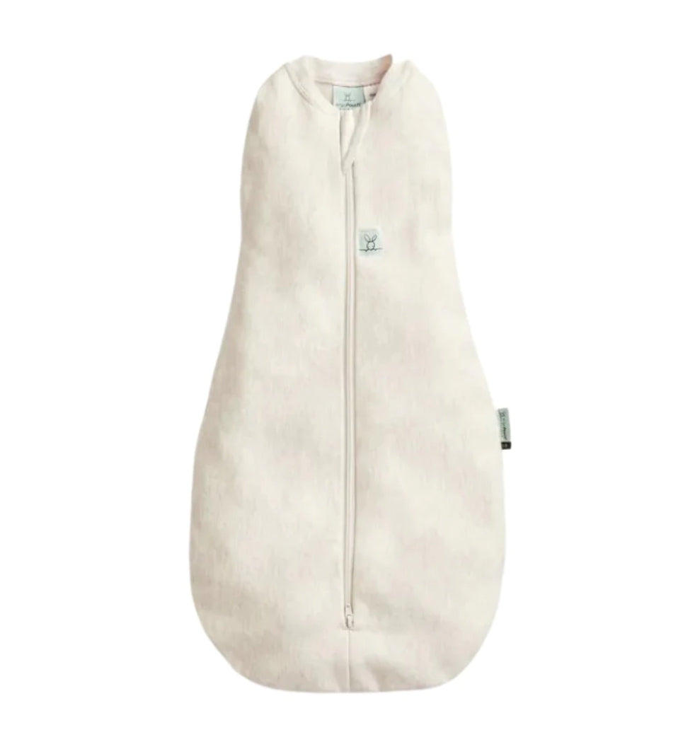 Ergo Pouch Australia - Oatmeal - 1.0 Tog