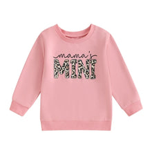 Load image into Gallery viewer, Mama&#39;s Mini sweater
