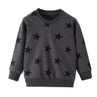 Star Sweater