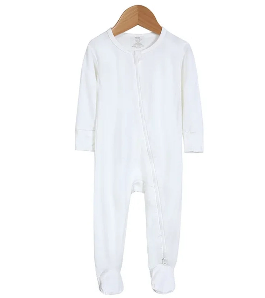 BBKB white footed bamboo sleeper