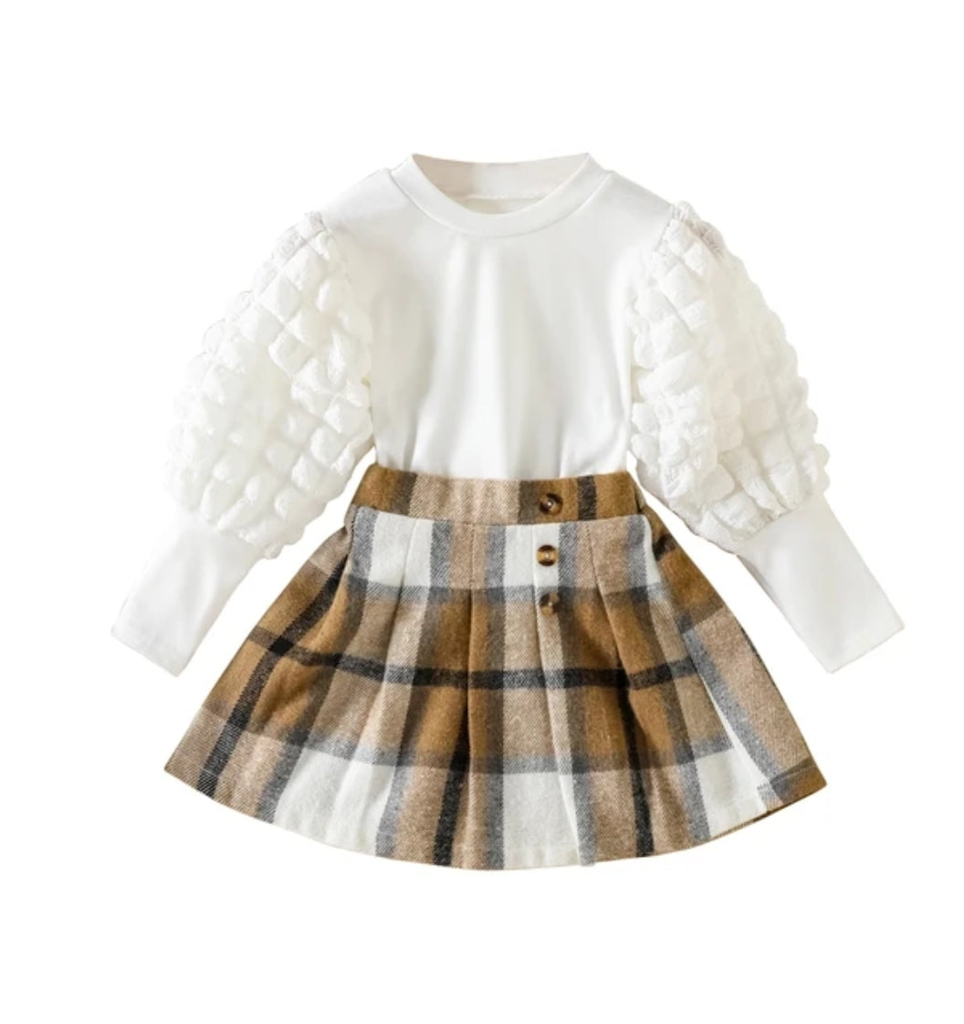 Sandy bubble set