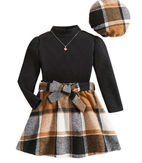 Coco Skirt Set