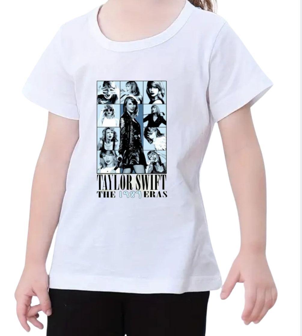Taylor Swift 1989 Tshirt