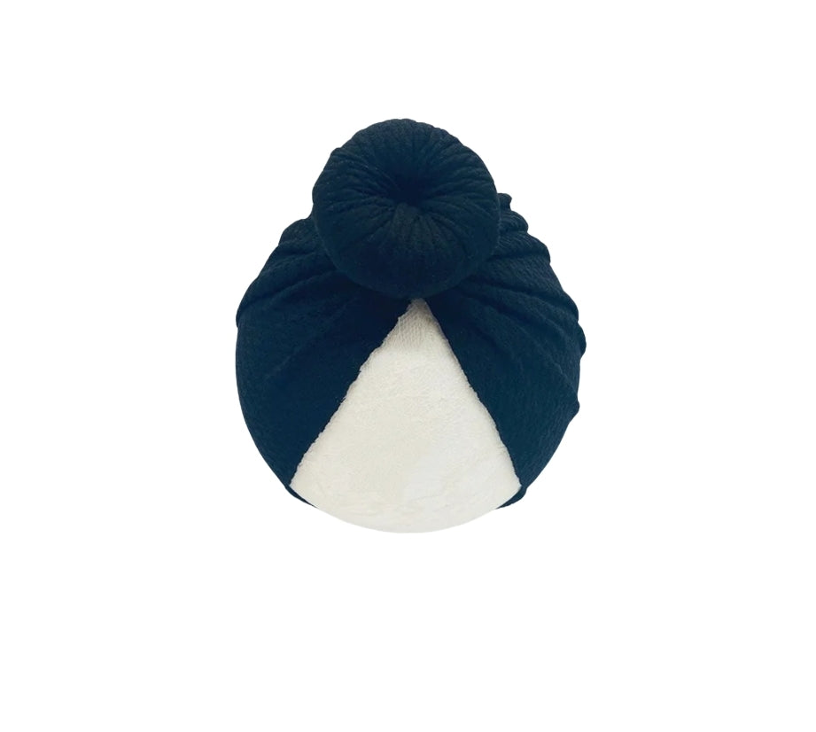 Baby Turban Hat