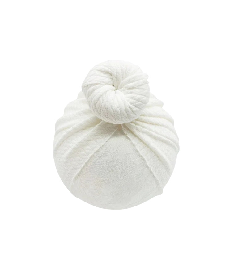 Baby Turban Hat