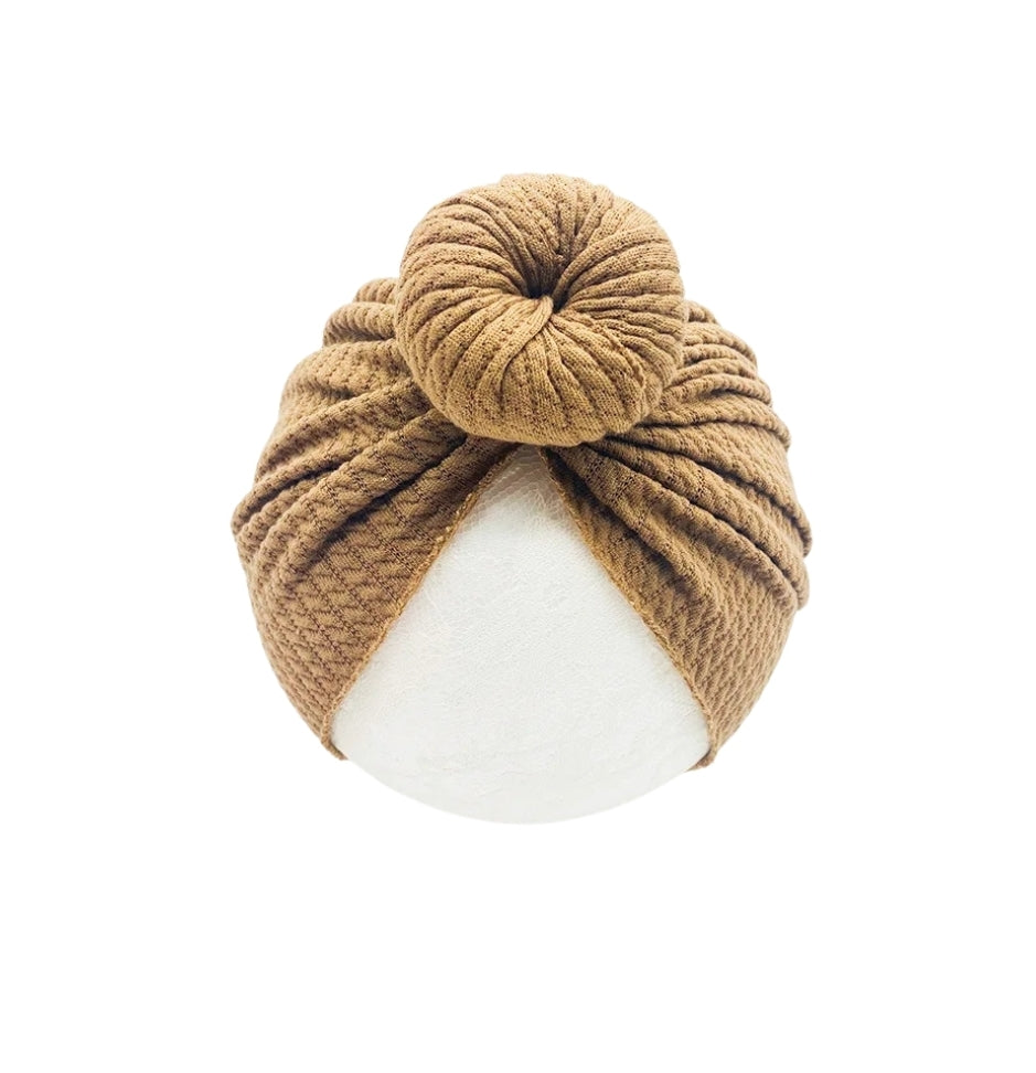 Baby Turban Hat