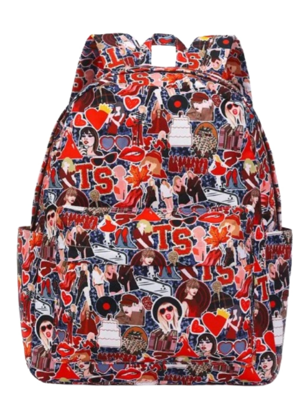 Taylor Swift Music Tour Backpack