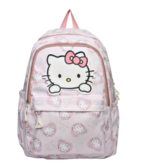 Hello Kitty Backpack