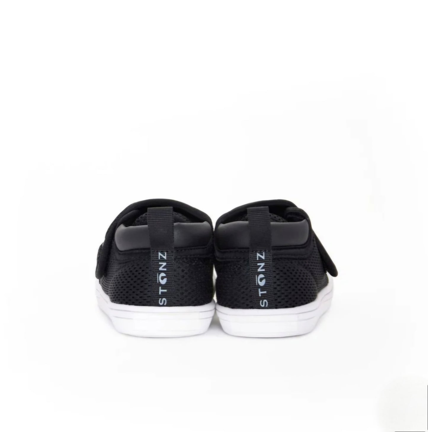 STONZ Cruiser™ Original - Toddler - Black Tonal