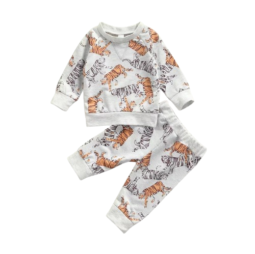 Tiger Set