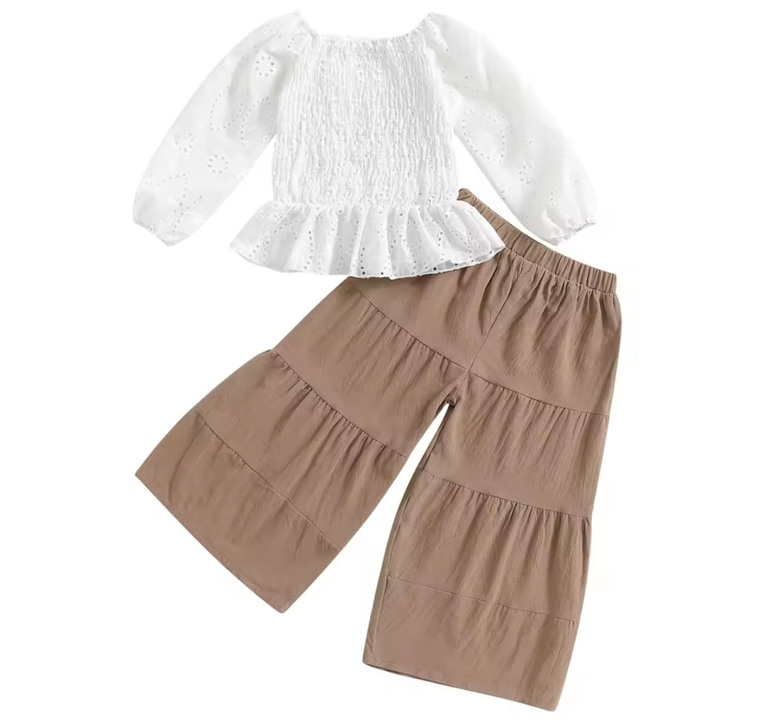 Mila Boho Set