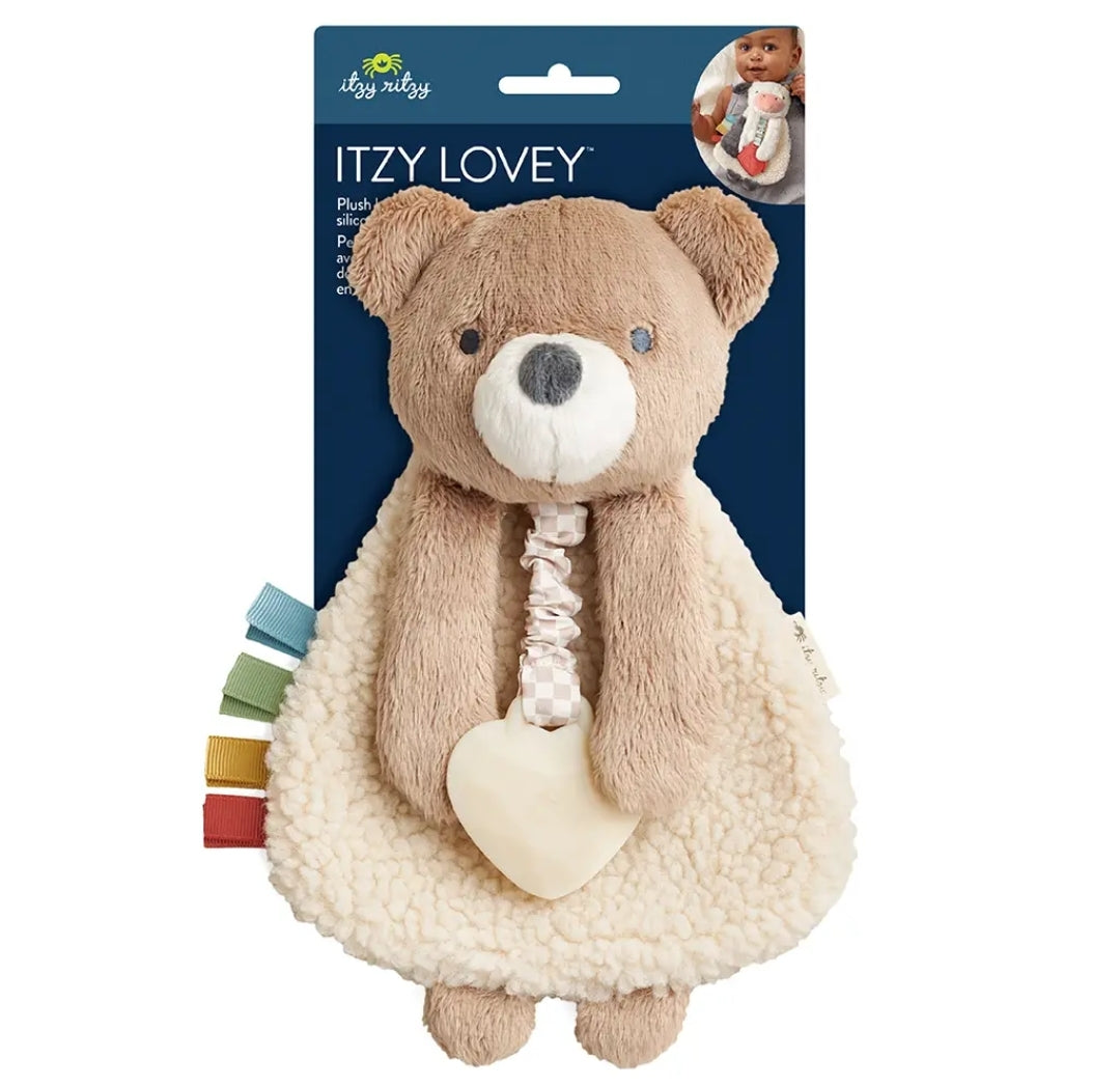Itzy Ritzy Lovey
