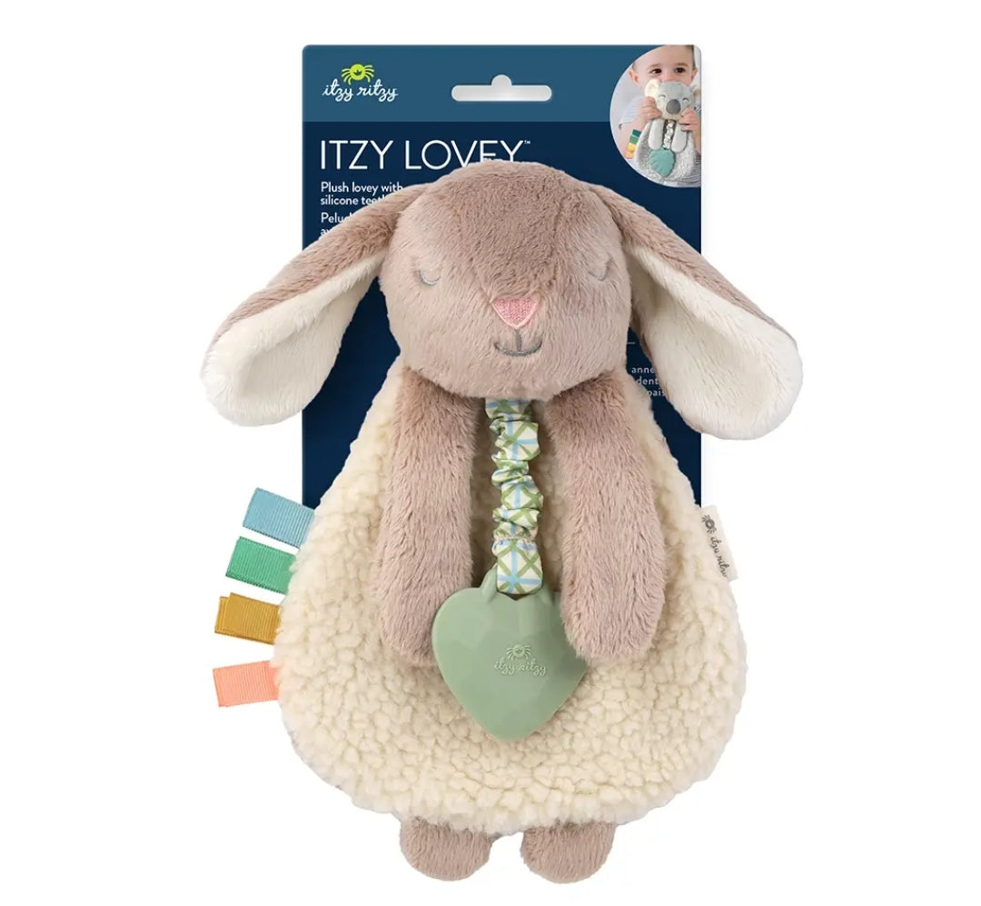 Itzy Ritzy Lovey