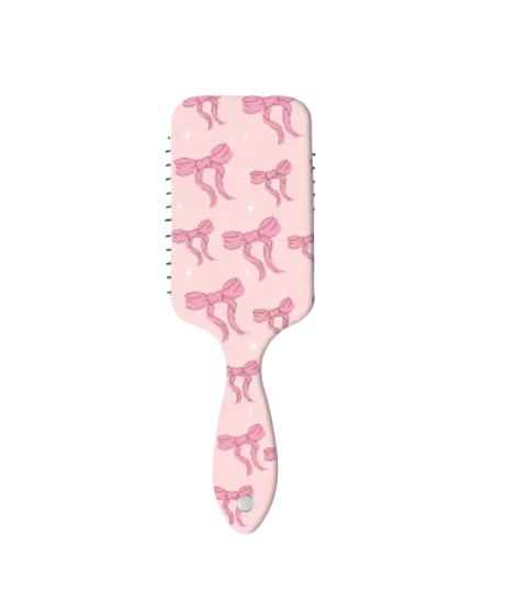 Bow Detangling Brush
