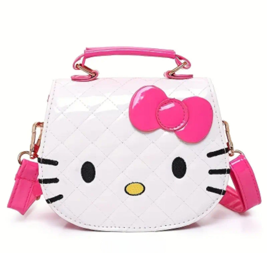 Hello Kitty Purse 👛