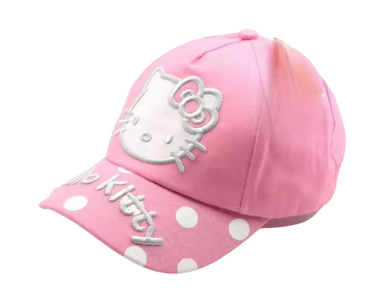 Hello Kitty Hat